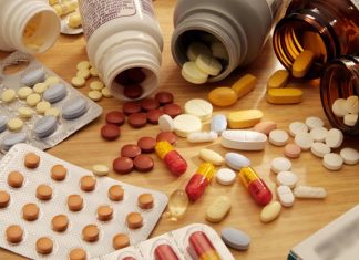 Quyết định 404/QĐ-QLD danh mục thuốc sản xuất trong nước