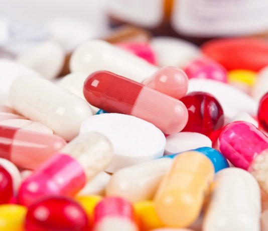 Quyết định 411/QĐ-QLD ban hành danh mục thuốc nước ngoài