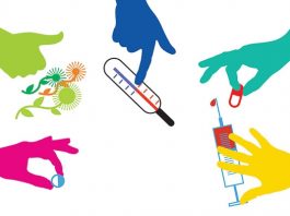 Chương trình đào tạo về chăm sóc sức khỏe