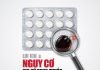 LỢI ÍCH VÀ NGUY CƠ KHI SỬ DỤNG THUỐC – CẢNH GIÁC DƯỢC LỢI ÍCH VÀ NGUY CƠ KHI SỬ DỤNG THUỐC
