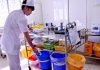 Chương trình đào tạo quản lý chất thải y tế