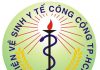 Viện Y tế Công cộng thành phố Hồ Chí Minh