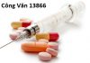 Công văn số 13866/QLD-CL về việc đình chỉ lưu hành thuốc không đạt tiêu chuẩn chất lượng Công văn số 13866/QLD-CL