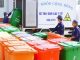 Hướng dẫn áp dụng công nghệ không đốt xử lý chất thải rắn y tế