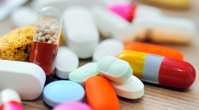 Thuốc điều trị giun sán (Bài 19) Thuốc điều trị giun sán