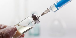 EUVAX B vaccin viêm gan B tái tổ hợp