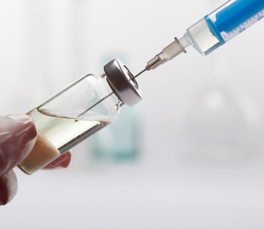 EUVAX B vaccin viêm gan B tái tổ hợp