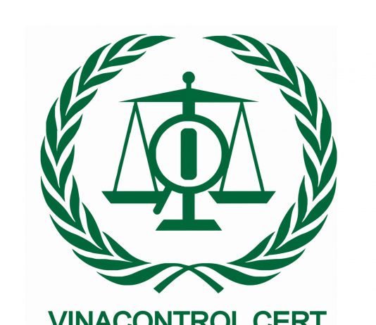 Công ty CP Tập đoàn VinaControl