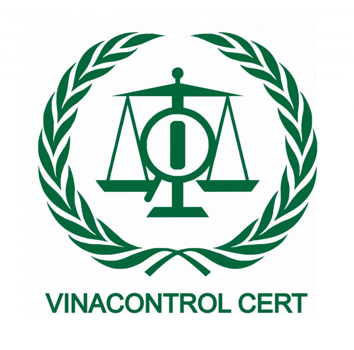 Công ty CP Tập đoàn VinaControl