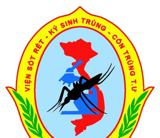 Viện Sốt rét Ký sinh trùng Côn trùng Trung Ương