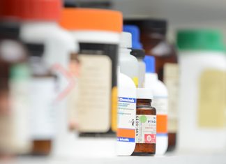 LIST OF MOLECULAR REQUIRE THE BA/BE STUDY IN CAMBODIA