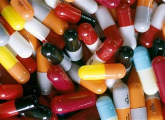 Công văn 15598/QLD-ĐK công bố danh mục nguyên liệu không phải thực hiện cấp phép nhập khẩu