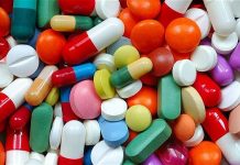 Công văn 15817/QLD-ĐK công bố danh mục nguyên liệu làm thuốc phải thực hiện cấp phép nhập khẩu của thuốc trong nước đã được cấp SĐK