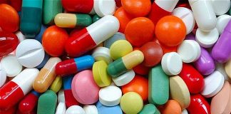 Công văn 15817/QLD-ĐK công bố danh mục nguyên liệu làm thuốc phải thực hiện cấp phép nhập khẩu của thuốc trong nước đã được cấp SĐK