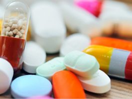 Công văn 16049/QLD-ĐK công bố danh mục nguyên liệu thuốc nhập khẩu không phải thực hiện việc cấp phép nhập khẩu