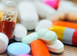 Công văn 16049/QLD-ĐK công bố danh mục nguyên liệu thuốc nhập khẩu không phải thực hiện việc cấp phép nhập khẩu Công văn 16049/QLD-ĐK công bố danh mục nguyên liệu thuốc nhập khẩu không phải thực hiện việc cấp phép nhập khẩu