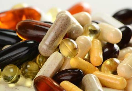 Công văn 16356/QLD-ĐK công bố danh mục nguyên liệu thuốc phải thực hiện cấp phép nhập khẩu