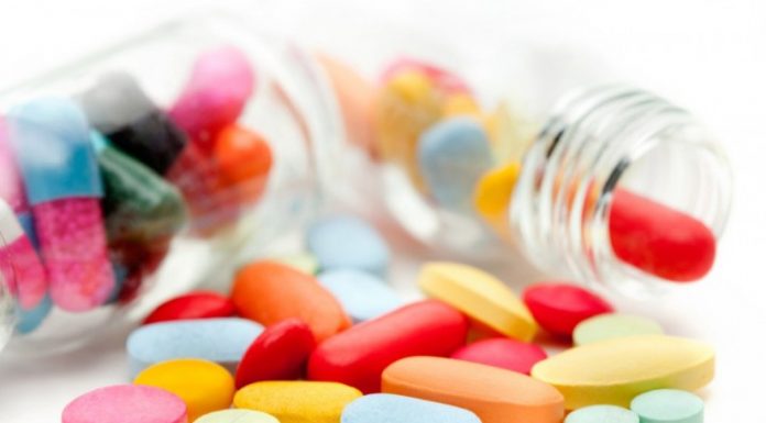 Công văn 16916/QLD-ĐK công bố danh mục nguyên liệu thuốc không phải thực hiện cấp phép nhập khẩu