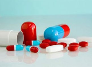 Công văn 16917/QLD-ĐK công bố danh mục nguyên liệu thuốc nhập khẩu không yêu cầu có giấy phép nhập khẩu