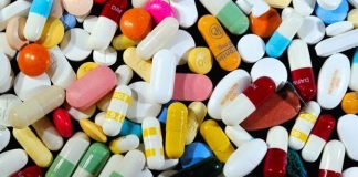 Công văn 16919/QLD-ĐK công bố danh mục nguyên liệu thuốc phải thực hiện cấp phép nhập khẩu