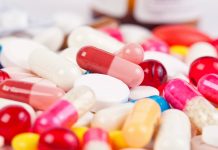 Công văn 17012/QLD-ĐK công bố danh mục nguyên liệu thuốc phải kiểm soát đặc biệt phải thực hiện cấp phép nhập khẩu