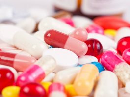 Công văn 17012/QLD-ĐK công bố danh mục nguyên liệu thuốc phải kiểm soát đặc biệt phải thực hiện cấp phép nhập khẩu