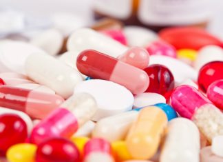 Công văn 17012/QLD-ĐK công bố danh mục nguyên liệu thuốc phải kiểm soát đặc biệt phải thực hiện cấp phép nhập khẩu