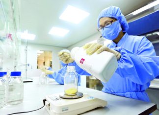 Công văn 17248/QLD-CL về việc cập nhật thông tin tại các Quyết định công bố Danh mục thuốc có chứng minh tương đương sinh học