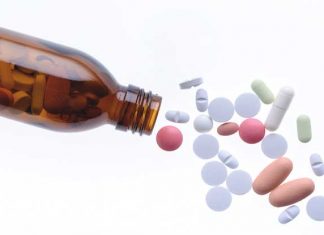 Công văn 16040/QLD-ĐK đính chính nguyên liệu không yêu cầu GPNK