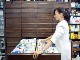 nội dung không được sử dụng trong quảng cáo thuốc