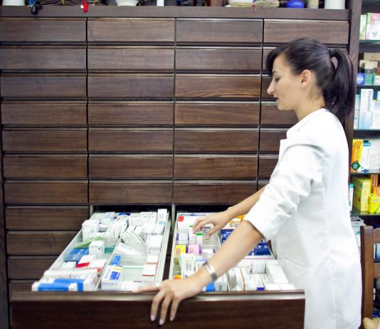 nội dung không được sử dụng trong quảng cáo thuốc