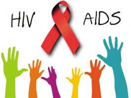 Công văn 5606/BYT-UBQG50 triển khai tháng hành động chống HIV/AIDS 2017