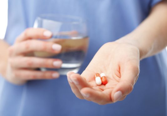 Hoạt chất được quảng cáo trên báo nói báo hình