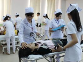 Công văn 1626/KCB-QLCL hướng dẫn kiểm tra, đánh giá chất lượng bệnh viện và khảo sát HLBN, NVYT năm 2017