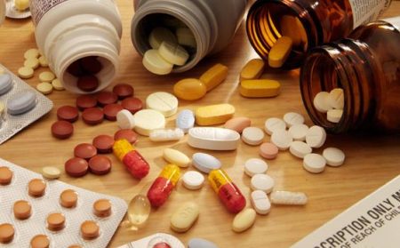 Công văn 19747/QLD-ĐK công bố danh mục nguyên liệu thuốc không phải cấp phép nhập khẩu