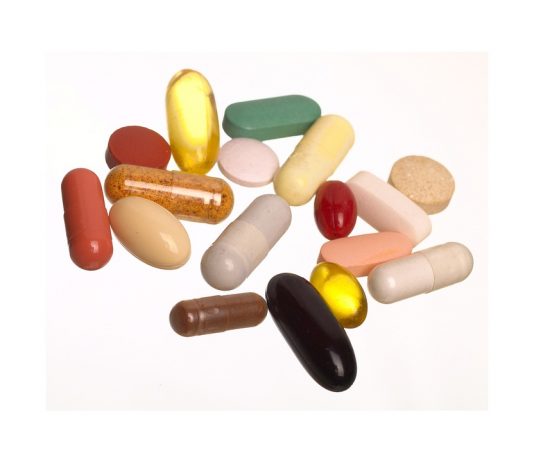 Công văn 19868/QLD-ĐK công bố danh mục nguyên liệu thuốc phải thực hiện cấp phép nhập khẩu