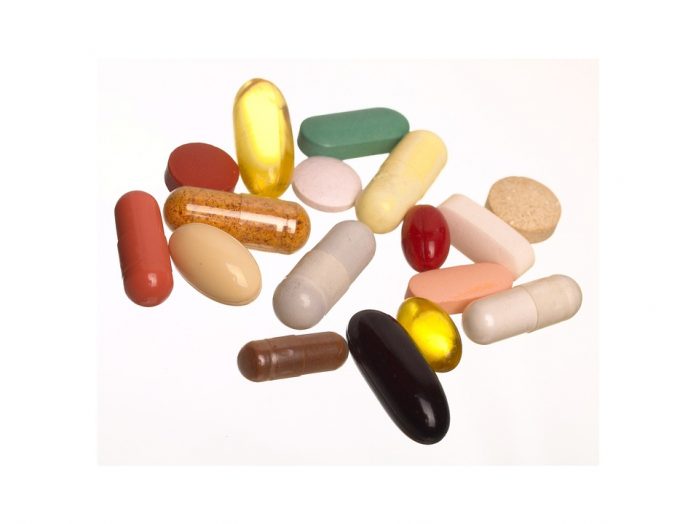 Công văn 19868/QLD-ĐK công bố danh mục nguyên liệu thuốc phải thực hiện cấp phép nhập khẩu