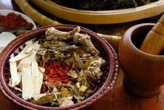 Thông tư 43/2017/TT-BYT quy định tỷ lệ hao hụt đối với vị thuốc cổ truyền và việc thanh toán chi phí hao hụt tại các cơ sở khám bệnh, chữa bệnh