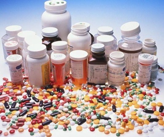 Quyết định 463/QĐ-QLD về việc ban hành danh mục 05 sinh phẩm đuợc cấp số đăng ký lưu hành tại Việt Nam – Đợt 34