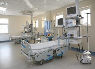 Quyết định 4969/QĐ-BYT ban hành nội dung kiểm tra, đánh giá chất lượng bệnh viện và khảo sát hài lòng người bệnh, nhân viên y tế năm 2017