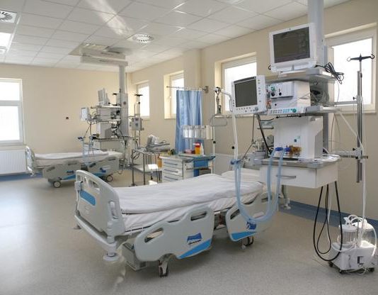 Quyết định 4969/QĐ-BYT ban hành nội dung kiểm tra, đánh giá chất lượng bệnh viện và khảo sát hài lòng người bệnh, nhân viên y tế năm 2017