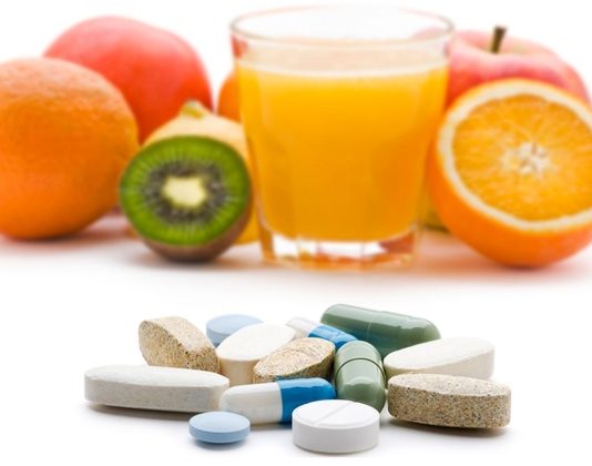 Vitamin bài 34