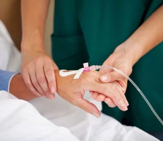 Chất điện giải và các dịch truyền