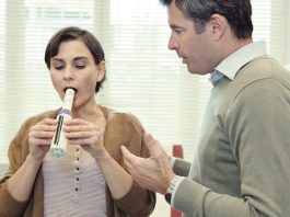 Công văn 1745/KCB-ĐD