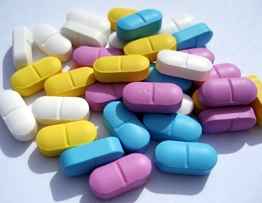 Công văn 19869/QLD-ĐK đính chính danh mục nguyên liệu thuốc không yêu cầu GPNK