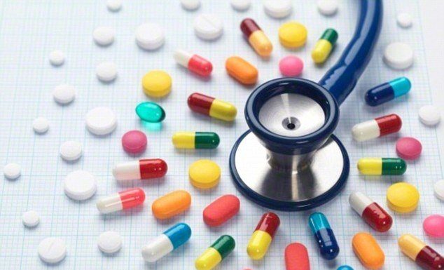 Hồ sơ đăng ký thuốc trong nước