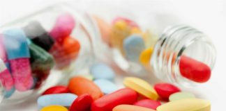 Quyết định 5477/QĐ-BYT 2017 thu hồi Giấy chứng nhận kinh doanh thuốc