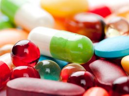 Công văn 22115/QLD-ĐK công bố bổ sung danh mục nguyên liệu thuốc nhập khẩu không yêu cầu giấy phép nhập khẩu