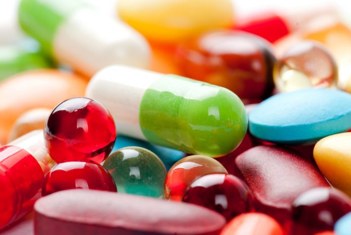 Công văn 22115/QLD-ĐK công bố bổ sung danh mục nguyên liệu thuốc nhập khẩu không yêu cầu giấy phép nhập khẩu