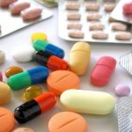Công văn 22116/QLD-ĐK công bố danh mục nguyên liệu dược chất không phải cấp phép nhập khẩu